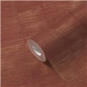 Papeldecor|Tapete Effekt Raffia Orange und Rot|Tapeten