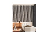 Papeldecor|Papier peint rétro moderne motif géométrique métallisé|Papier Peint