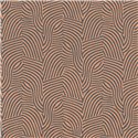 Papeldecor|Papier peint moderne doré et noir|Papier Peint