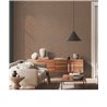 Papeldecor|Tapete Modern Gold und Schwarz|Tapeten
