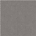 Papeldecor|Modern Abstract Pattern Metallic Gray Wallpaper|Wallpaper