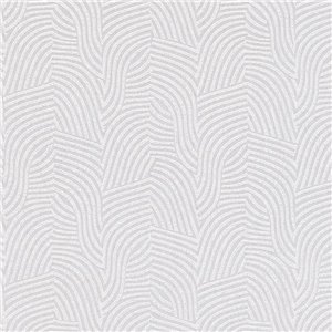 Eijffinger|Kids wallpaper with blue watercolor polka dots|Wallpaper