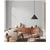 Papeldecor|Modern Metallic Shiny Cream and White Wallpaper|Wallpaper