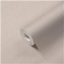 Papeldecor|Papel pintado falso liso beige efecto textil|Papel Pintado