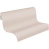 Papeldecor|Papel pintado falso liso beige efecto textil|Papel Pintado