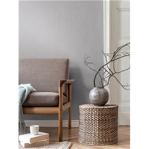 Eijffinger|Timeless stucco wallpaper with sand waves in green|Wallpaper 2