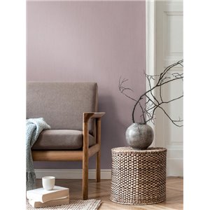 Papeldecor|Tapete Uni Lila Effekt Textil|Tapeten 2