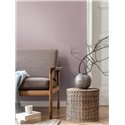 Papeldecor|Papier peint violet faux uni effet textile|Papier Peint