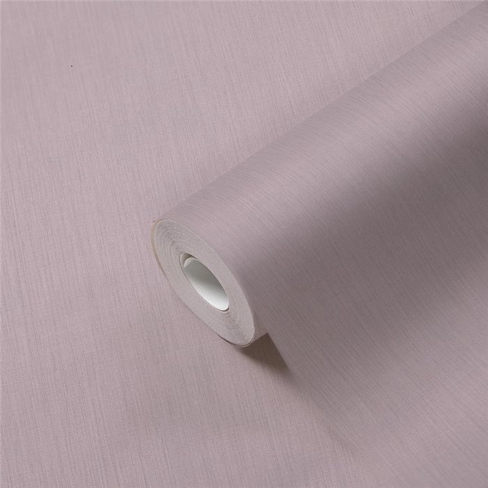 Papeldecor|Tapete Lila Fake Uni Effekt Textil|Tapeten