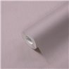 Papeldecor|Papier peint violet faux uni effet textile|Papier Peint