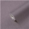 Papeldecor|Tapete Uni Lila Effekt Textil|Tapeten