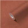 Papeldecor|Papier peint uni rouge effet textile|Papier Peint