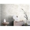 Papeldecor|Soft Clouds Cream White Wallpaper|Wallpaper