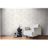 Papeldecor|Soft Clouds Cream White Wallpaper|Wallpaper