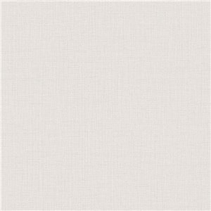 Papeldecor|Tapete Uni Weiß und Creme Textur Gestreift|Einfarbige Farben