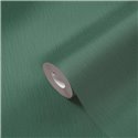 Papeldecor|Tapete Uni Gestreift Grün|Einfarbige Farben