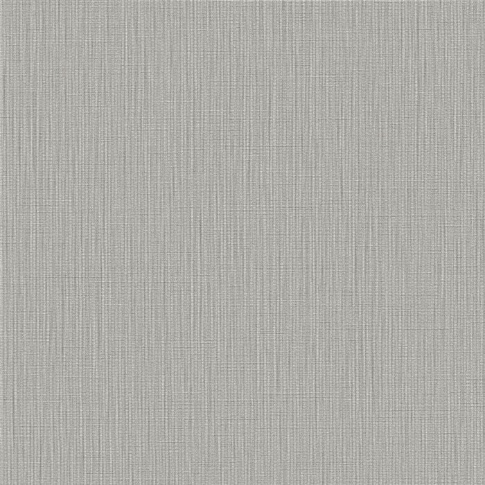 Papeldecor|Papel pintado falso liso rayado gris|Colores Lisos