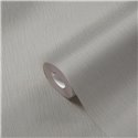 Papeldecor|Papel pintado falso liso rayado gris|Colores Lisos