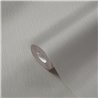 Papeldecor|Tapete Fake Uni Gestreift Grau|Einfarbige Farben