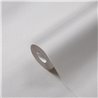 Papeldecor|Papier peint uni rayé gris clair|Couleurs Unies