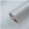 Papeldecor|Faux Plain Light Blue Striped Wallpaper|Solid Colors
