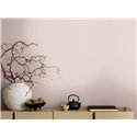 Papeldecor|Papier peint uni rose avec texture|Couleurs Unies
