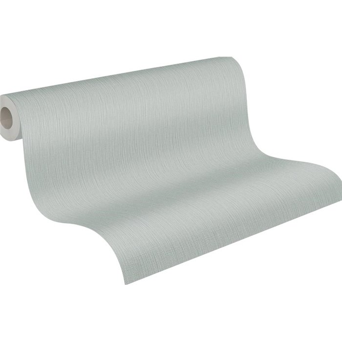 Papeldecor|Papier peint uni bleu et gris avec texture|Couleurs Unies