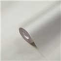 Papeldecor|Papier peint uni blanc et crème à texture rayée|Couleurs Unies