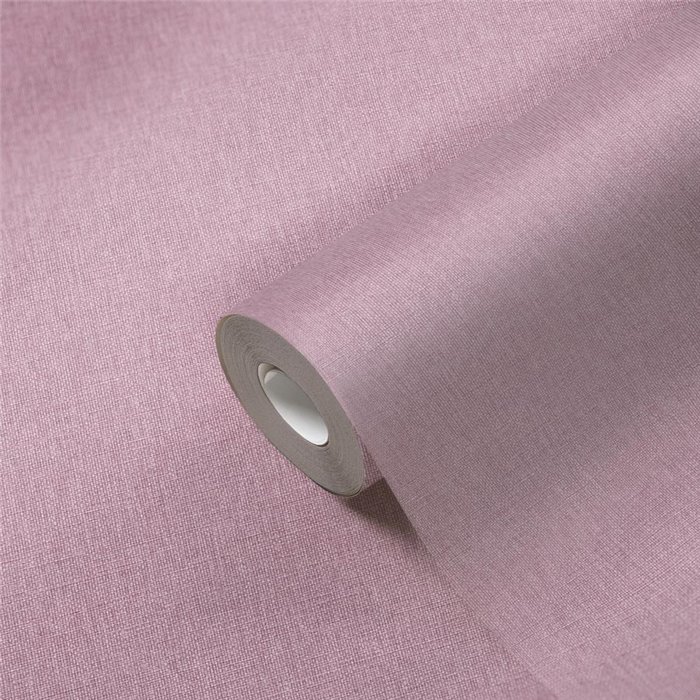 Papeldecor|Plain Textured Purple Wallpaper|Solid Colors