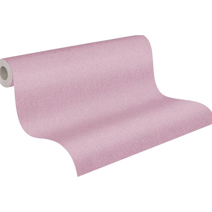 Papeldecor|Papier peint uni violet avec textures|Couleurs Unies