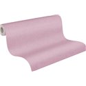 Papeldecor|Plain Textured Purple Wallpaper|Solid Colors