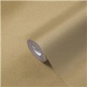 Papeldecor|Plain Beige and Gold Textured Wallpaper|Solid Colors