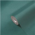 Papeldecor|Tapete Uni Strukturiert Blau und Grün|Einfarbige Farben