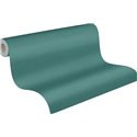 Papeldecor|Plain Textured Blue and Green Wallpaper|Solid Colors