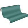 Papeldecor|Plain Textured Blue and Green Wallpaper|Solid Colors