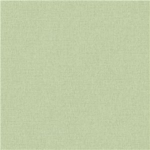 Papeldecor|Papier peint floral de style oriental avec des cerisiers japonais verts clairs|Papier Peint
