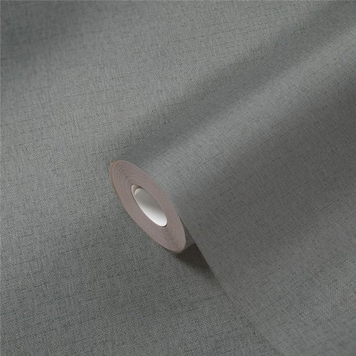 Papeldecor|Papier peint uni texturé gris|Couleurs Unies