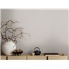 Papeldecor|Textured Beige and Gray Wallpaper|Solid Colors