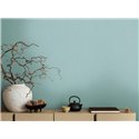 Papeldecor|Plain Textured Blue Wallpaper|Solid Colors