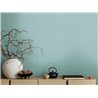 Papeldecor|Plain Textured Blue Wallpaper|Solid Colors