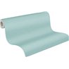 Papeldecor|Plain Textured Blue Wallpaper|Solid Colors