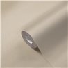 Papeldecor|Faux Plain Textured Beige Wallpaper|Solid Colors