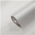 Papeldecor|Papier peint uni rayé blanc|Couleurs Unies