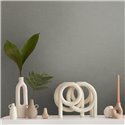 Papeldecor|Timeless Stucco Effect Gray Wallpaper|Wallpaper