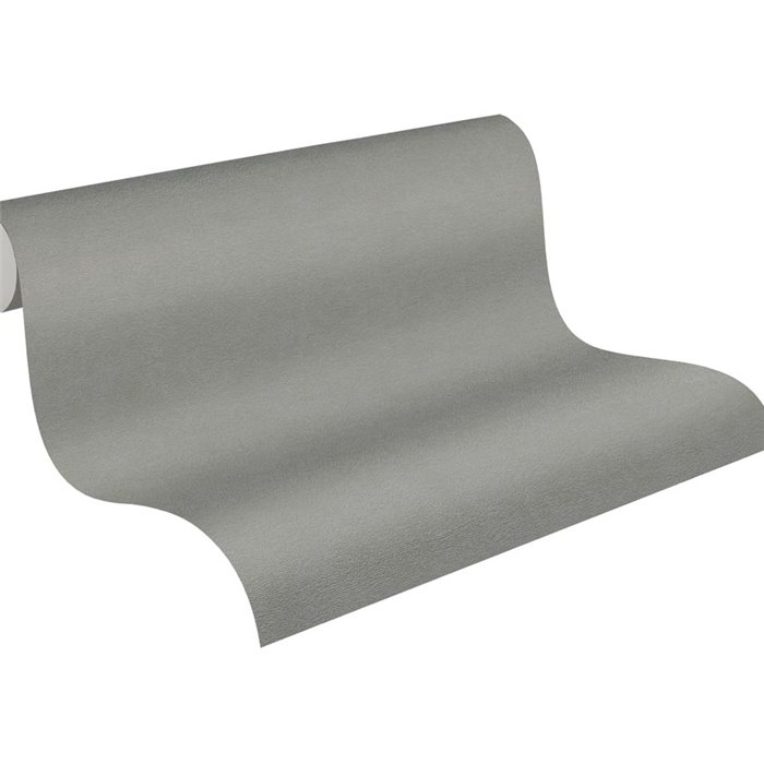 Papeldecor|Timeless Stucco Effect Gray Wallpaper|Wallpaper