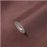 Papeldecor|Papier peint stucco rouge|Imitation Bois