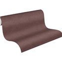 Papeldecor|Papier peint stucco rouge|Imitation Bois