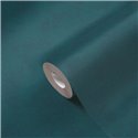 Papeldecor|Stucco Effect Blue and Green Wallpaper|Wood Imitation