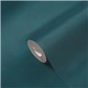 Papeldecor|Papier peint effet stuc bleu et vert|Imitation Bois