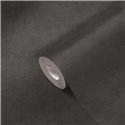 Papeldecor|Matte Black Stucco Effect Wallpaper|Wallpaper